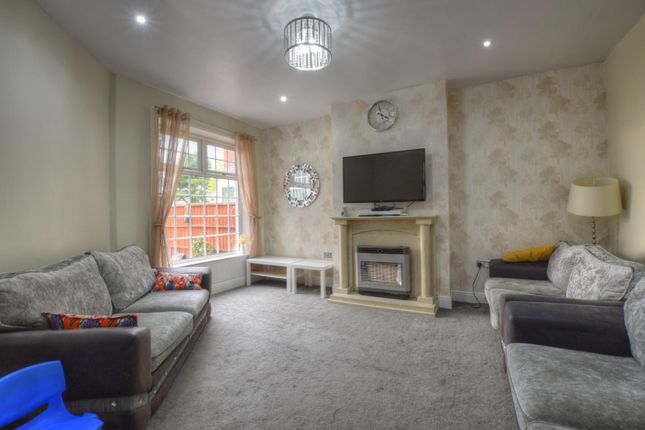 Thumbnail Terraced house for sale in Colne Road, Burnley