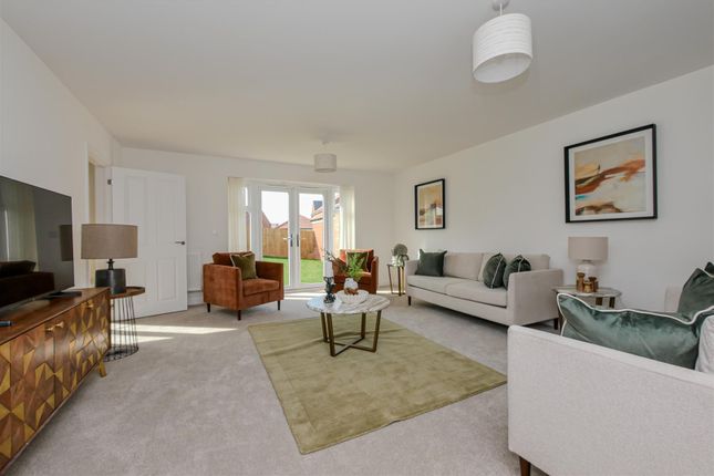 Plot 145, 9, Restwald Close, Benson photo 3