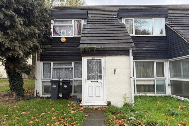 3 Bedroom House To Rent In Cranford