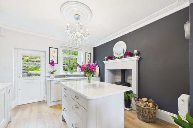 Spring Cottage, Smedley Street, Matlock photo 3
