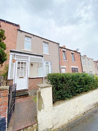 Terraced house to rent in Ingoe Street, Lemington, Newcastle Upon Tyne