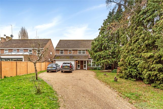 Detached house to rent in Church Road, Ham, Richmond, Surrey