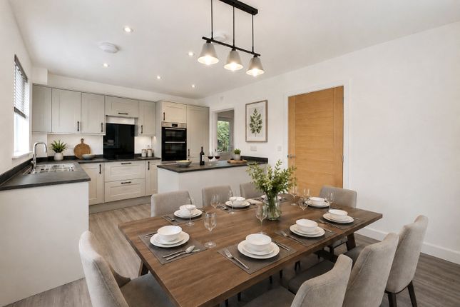 Plot 6 - THE MELDON,, Long Close, Barnstaple photo 2