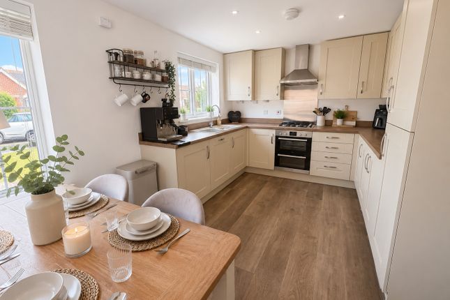 53, Kirk Road, Branston photo 2