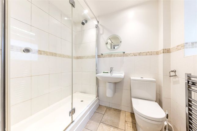 Semi-detached house for sale in Harefield Mews, Brockley