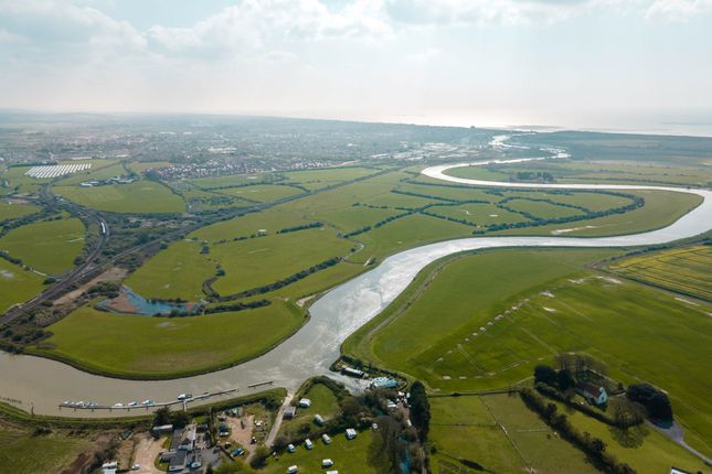 Thumbnail Land for sale in 147 Acres At Wick, Littlehampton
