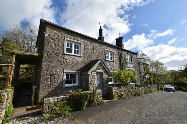 Thumbnail Cottage for sale in Woodside Cottage, Bardsea, Ulverston