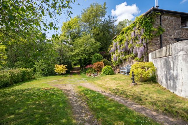 1 Moortown, Chulmleigh photo 4