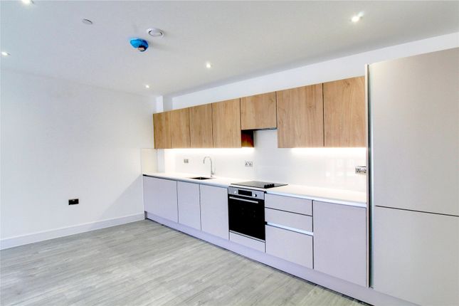 Flat for sale in High Street, Camberley