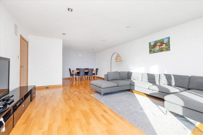 Flat for sale in 1 Flat 2 Western Harbour Drive, Edinburgh