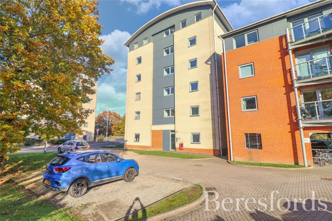 Flat for sale in De Grey Road, Colchester