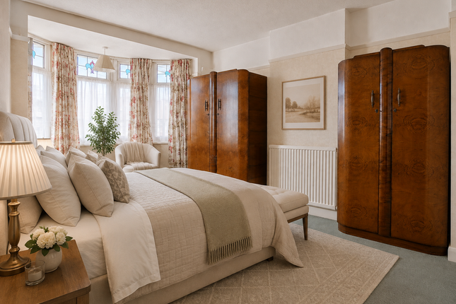 91 Datchet Road, London photo 4