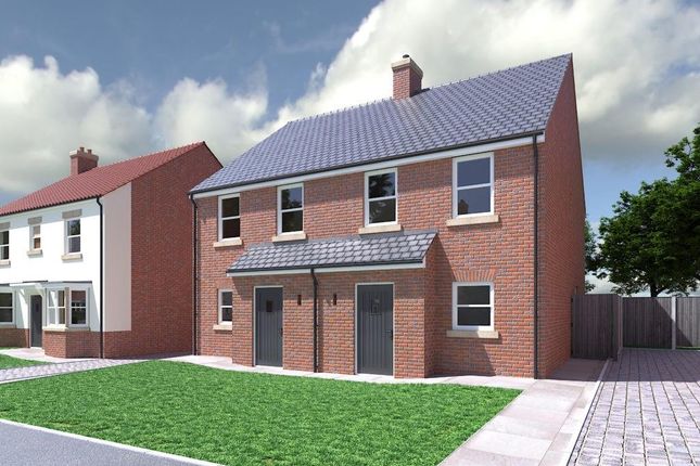 Brierley Homes, Northallerton by Brierley Homes Limited - New home ...