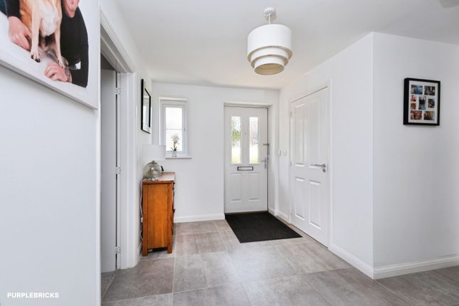 11, Mitchinson Street, Steeple Claydon, Buckingham photo 4