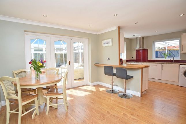 Birkdale Avenue, Knaresborough photo 4