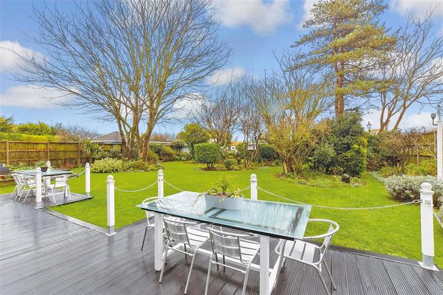 Patio/Decking