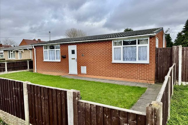 2-bed house on 9, Cherry Grove, Wednesfield, £225,000
