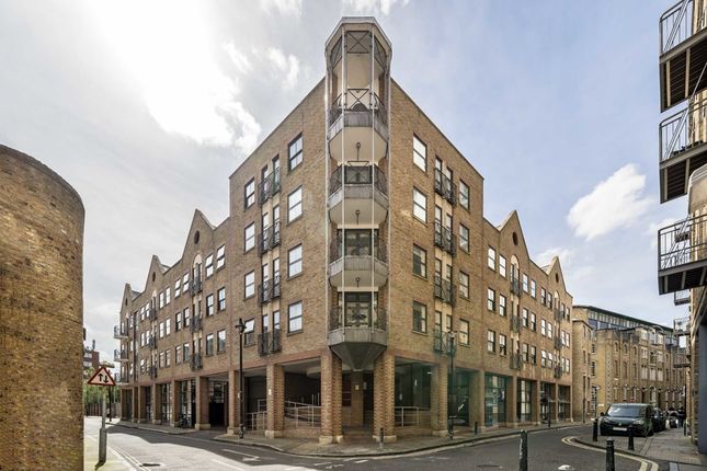 Thumbnail Flat to rent in Jacob Street, London