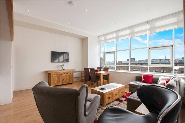 Flat for sale in Albion Street, Glasgow
