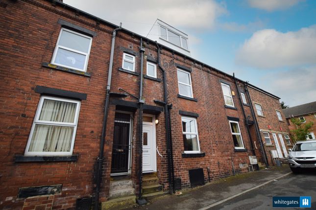 Thumbnail Terraced house for sale in Mafeking Avenue, Leeds, West Yorkshire