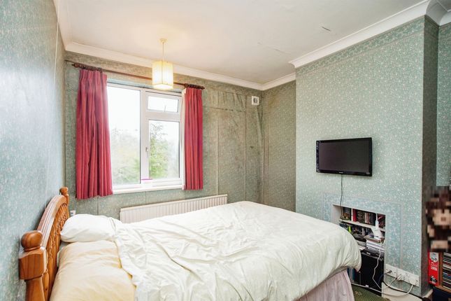 Semi-detached house for sale in North Western Avenue, Watford