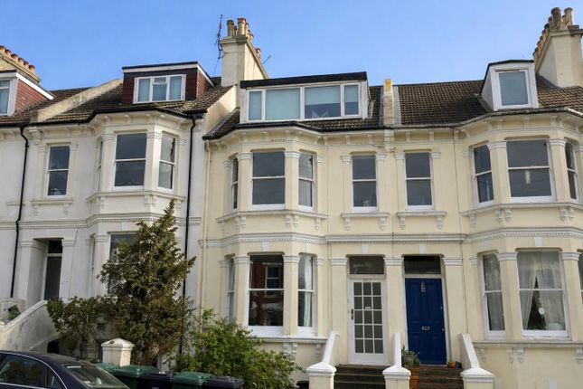 1-bed flat on Flat 2, 162, Springfield Road, Brighton, £250,000