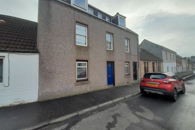 Flat to rent in Newtown, Cupar KY15