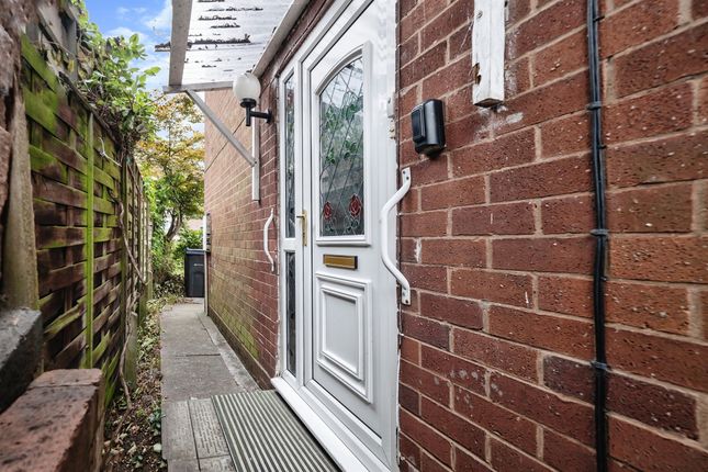 Semi-detached house for sale in Church Hill Road, Handsworth, Birmingham