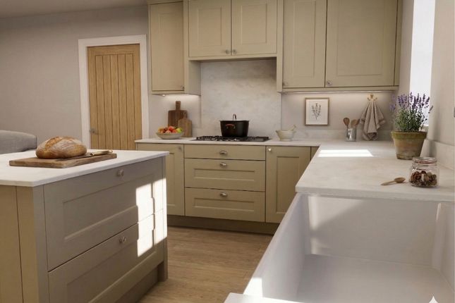 Plot 32 The Laithe, Pendle Farm, Worsthorne photo 3