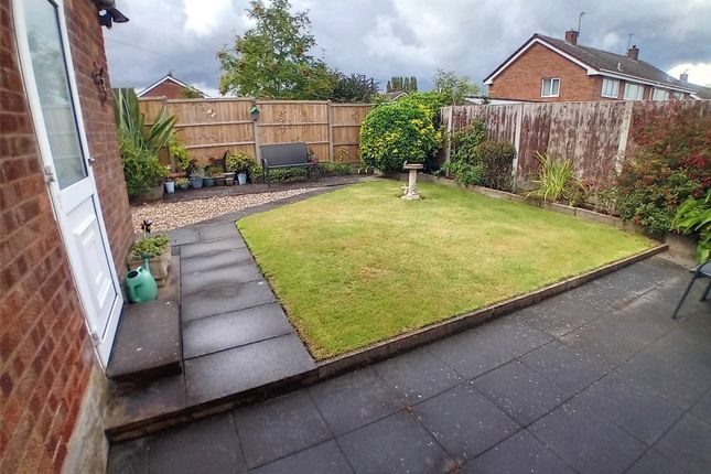 Bungalow for sale in Collins Close, Broseley, Shropshire
