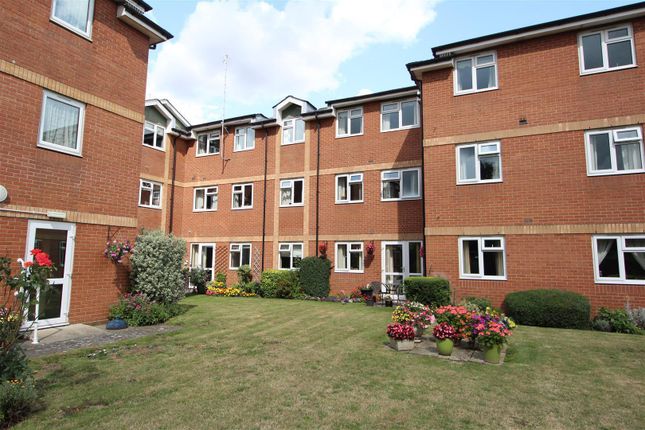 Thumbnail Flat for sale in The Causeway, Needham Market, Ipswich