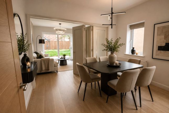 Plot 6, The Kingston,, Plot 6, The Kingston, Cheltenham photo 3