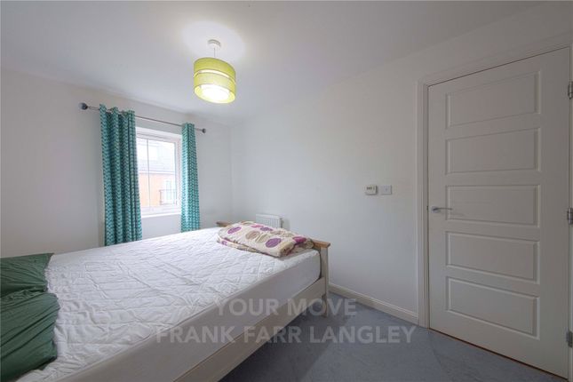 Terraced house for sale in Kenyon Way, Langley, Berkshire