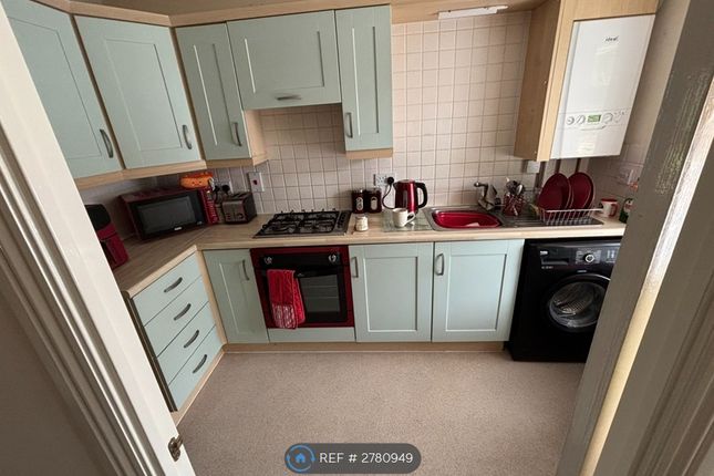 Rymill Drive, Oakwood, Derby photo 5