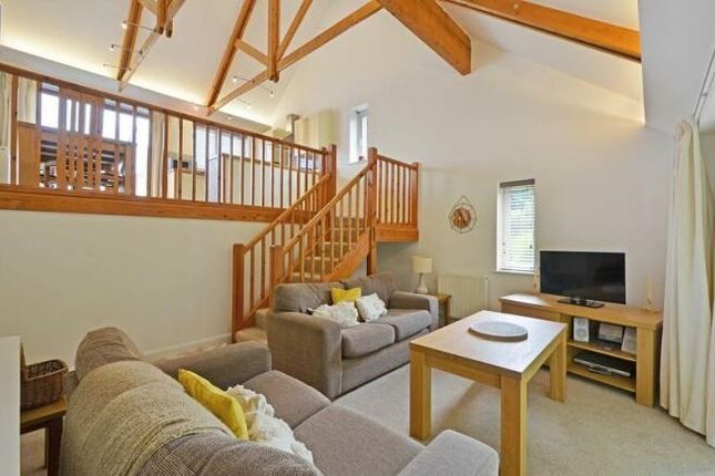Detached house for sale in Bissoe Road, Carnon Downs, Truro