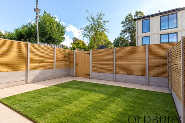 Plot 7, Oldbury Collection,, Bury Old Road, Greater Manchester photo 4