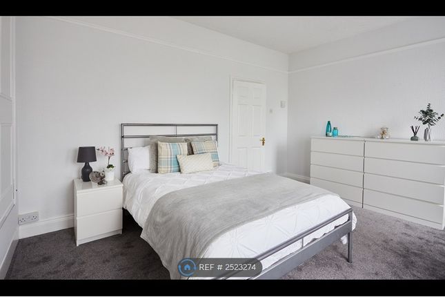 Bedroom Five