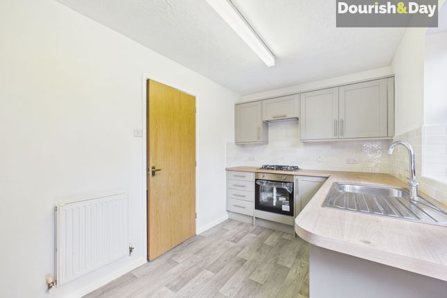 28 Hospital Lane, Market Drayton photo 2