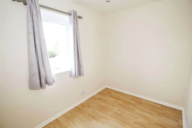 Flat for sale in Manor Court, West Street, Wigton