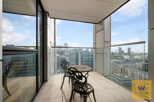 Apartment 1801,The Atlas Building, 145 City Road, London photo 4