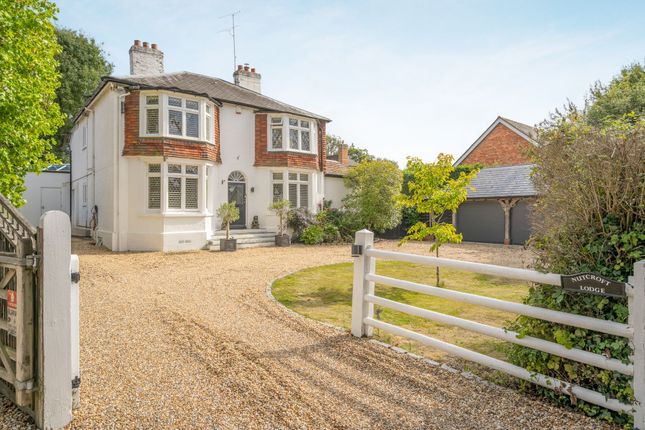 5-bed house on Nutcroft Priory Lane, Bracknell, £1,350,000