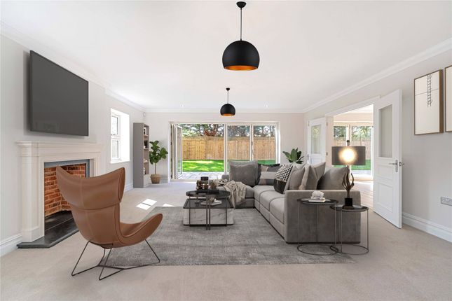 Orchard House,, Browninghill Green, Tadley photo 3