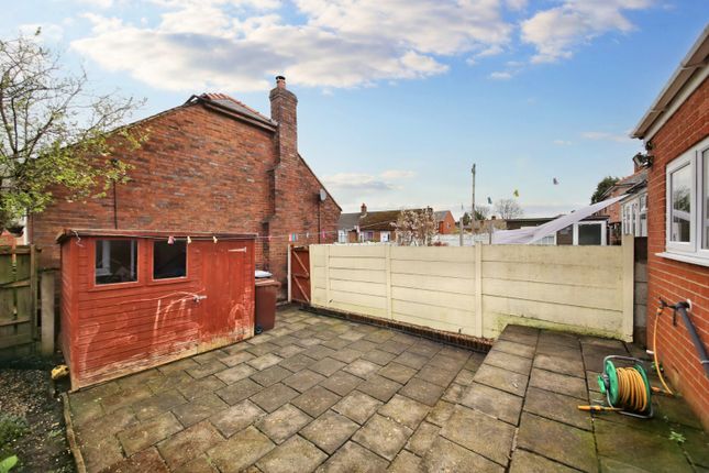Terraced house for sale in Larch Avenue, Wigan, Lancashire