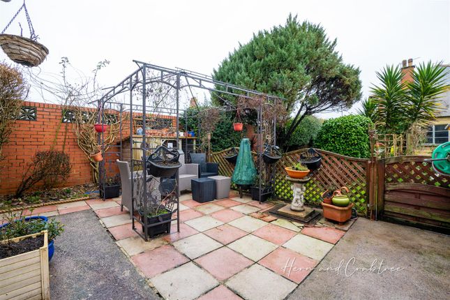 End terrace house for sale in Corporation Road, Cardiff
