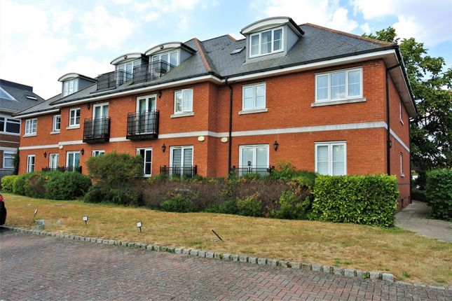 Flat for sale in Pond House, Abbey Road, Chertsey