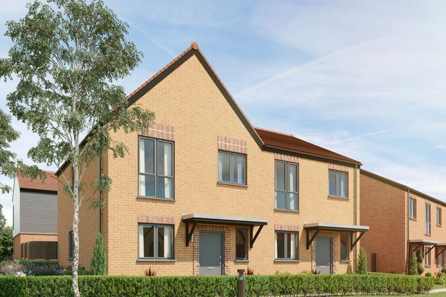 3-bed house on 116, Park Drive, Kings Hill, £455,995