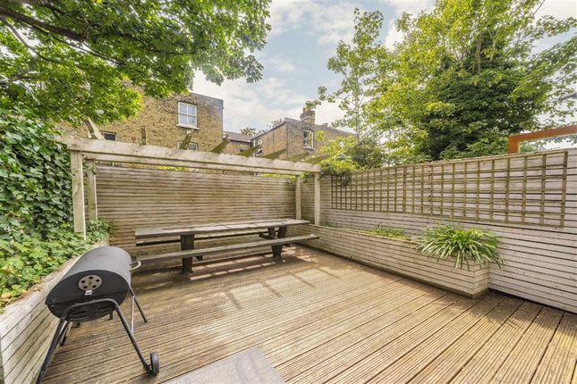 Flat A, 48, Kellett Road, London photo 3