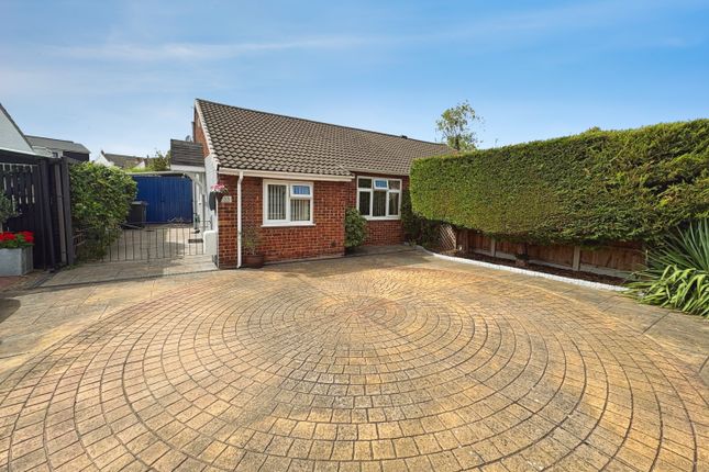 2-bed house on 53, Lodge Road, Nottingham, £244,950