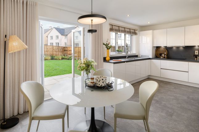 Terraced house for sale in "Avon" at Persley Den Drive, Aberdeen
