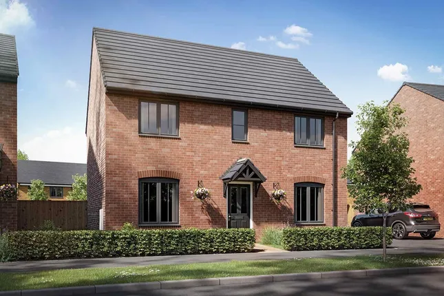 Taylor Wimpey - Meadow Green